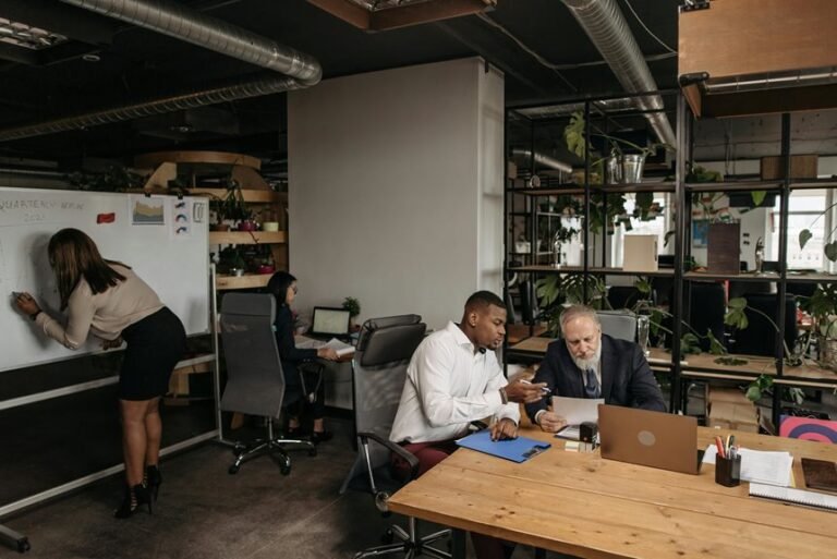 operational analysis of data