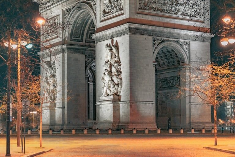 identifier structure summary overview