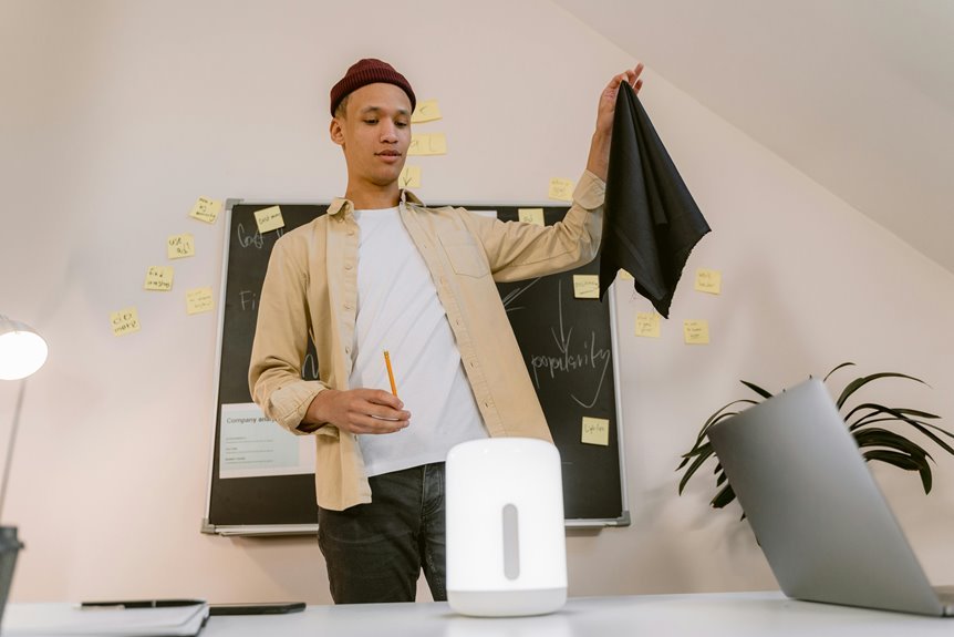 numeric intelligence strategy overview