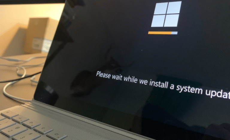 Why Software Updates Matter