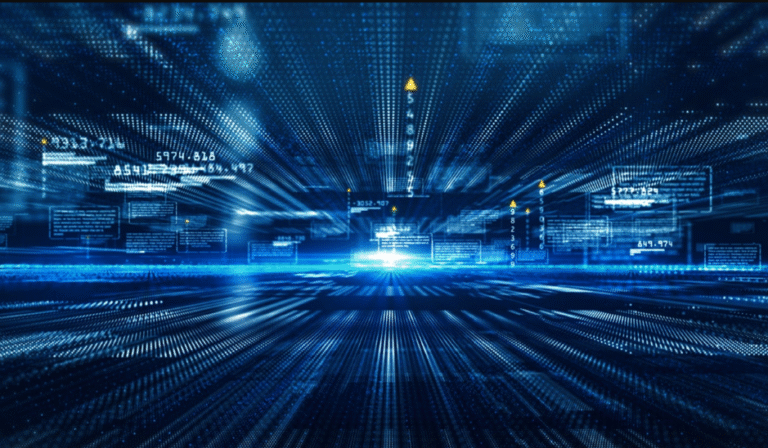 Why Technology Is Advancing Faster Than Ever