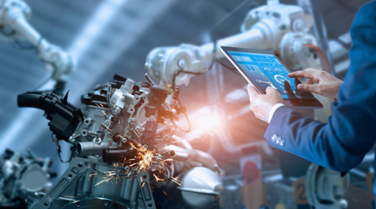 Workplace Automation Technology Explained