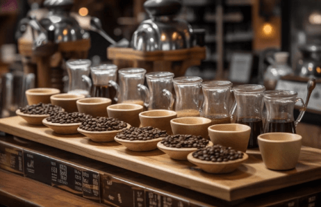 Understanding Wholesale Coffee Bean Pricing: What Businesses Need to Know