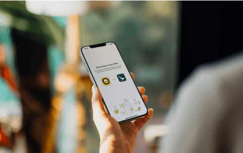 iPhone Shopping Guide: How to Use Asia Miles in Hong Kong