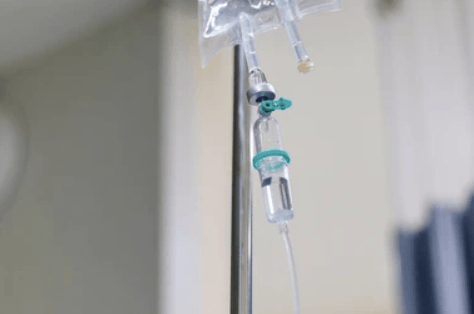 Drip Chamber IV: How It Works and Why It Matters