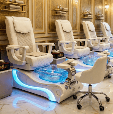 Pedicure Station Size: A Complete Guide for Salon Planning and Interior Design