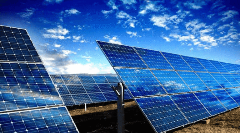 Why 700W Solar Panel Technology Matters for Modern Renewable Energy Solutions