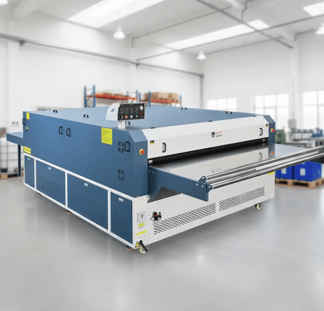  Laminating System for Bulk Production: High-Efficiency Solution for Modern Manufacturing