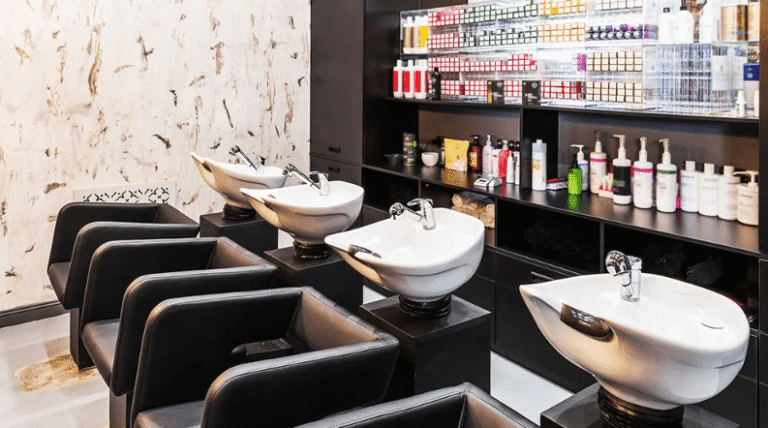 How to Choose the Right Spa Equipment Manufacturer for Your Salon