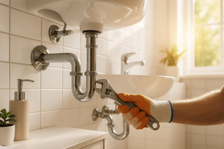 Licensed Plumbers And The Benefits Of Preventive Plumbing Care