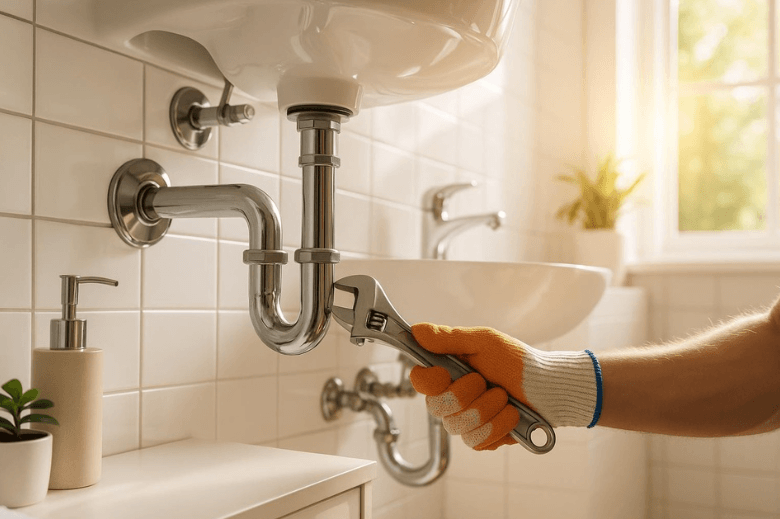 Licensed Plumbers And The Benefits Of Preventive Plumbing Care