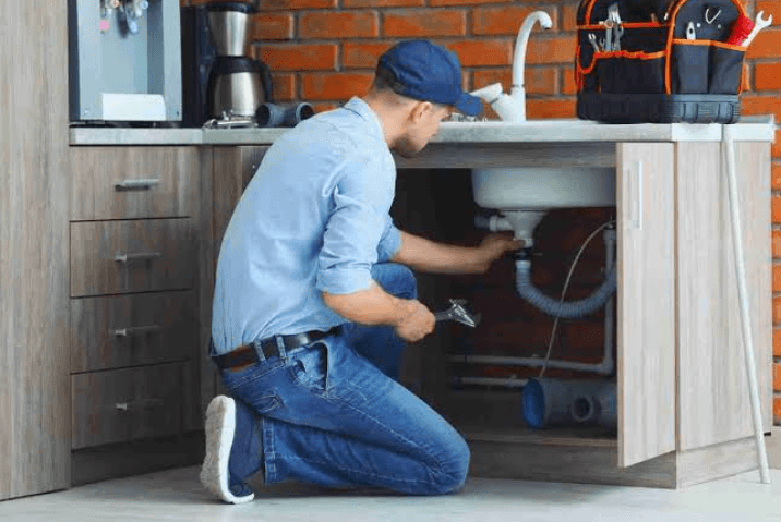 Professional Plumbing Services That Help Homeowners Stay Ahead Of Potential Issues